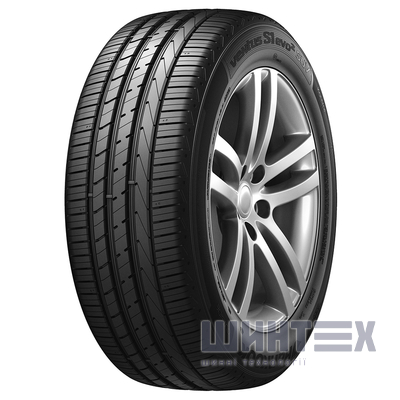 Hankook Ventus S1 Evo2 SUV K117A 255/55 R18 105W№1